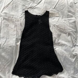 Glamorous Details – NWT Beaded Tank Top!